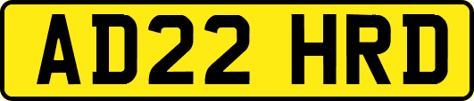 AD22HRD
