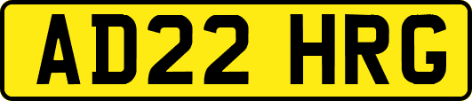 AD22HRG