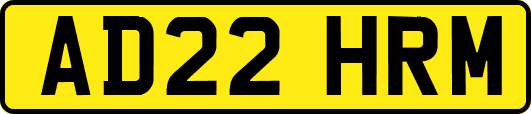 AD22HRM