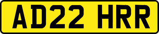 AD22HRR