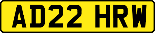 AD22HRW