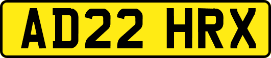 AD22HRX