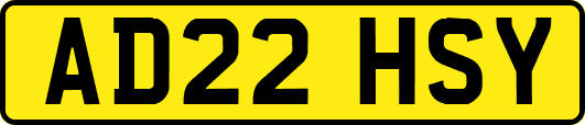 AD22HSY