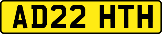 AD22HTH