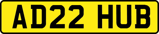 AD22HUB