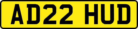 AD22HUD