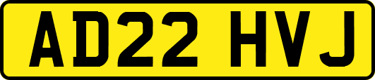 AD22HVJ