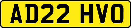 AD22HVO