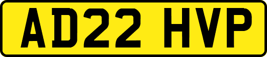 AD22HVP