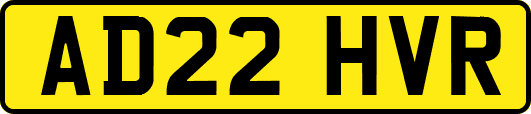 AD22HVR