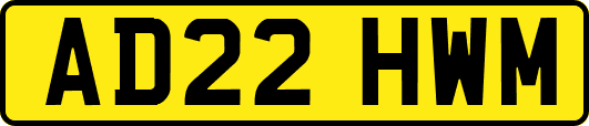 AD22HWM
