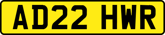 AD22HWR