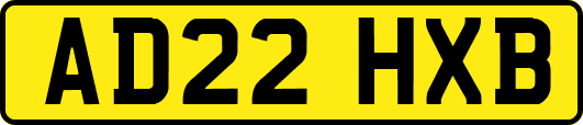 AD22HXB