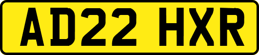 AD22HXR