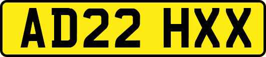 AD22HXX