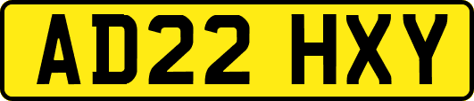 AD22HXY