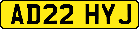 AD22HYJ