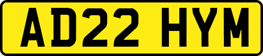 AD22HYM