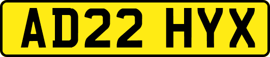 AD22HYX