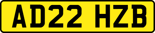 AD22HZB