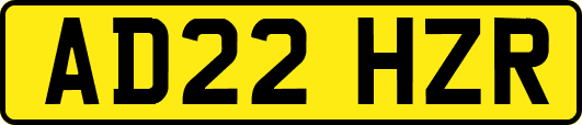 AD22HZR