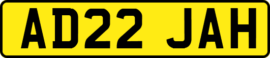 AD22JAH