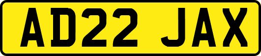 AD22JAX