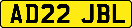AD22JBL