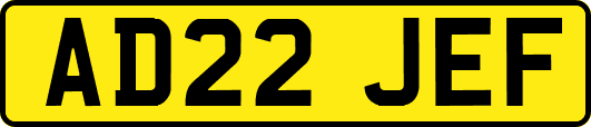 AD22JEF