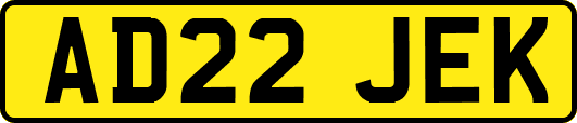 AD22JEK