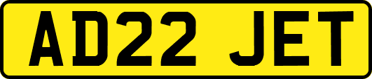 AD22JET
