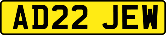 AD22JEW
