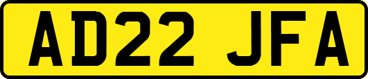 AD22JFA