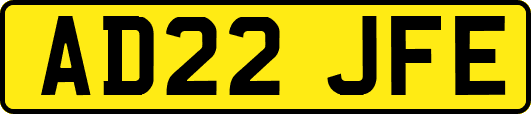 AD22JFE