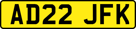 AD22JFK