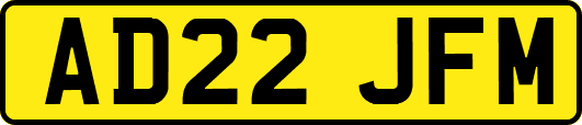 AD22JFM