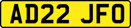 AD22JFO
