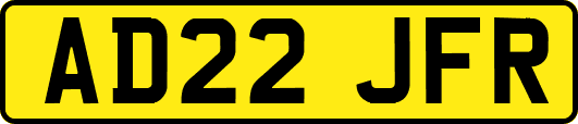 AD22JFR