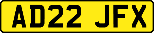 AD22JFX