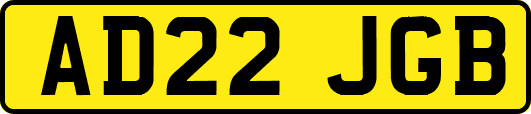 AD22JGB