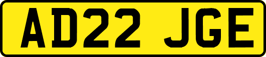 AD22JGE
