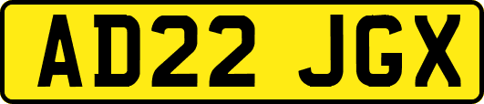 AD22JGX