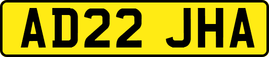 AD22JHA