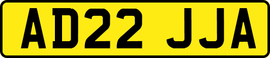 AD22JJA