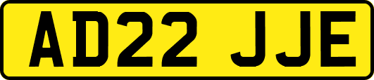 AD22JJE