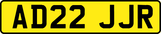 AD22JJR