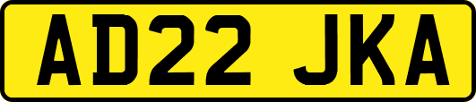 AD22JKA