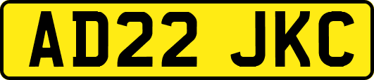 AD22JKC