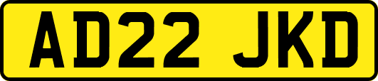 AD22JKD