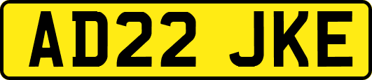 AD22JKE